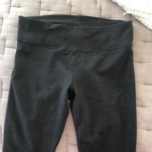 Fabletics Black Leggings